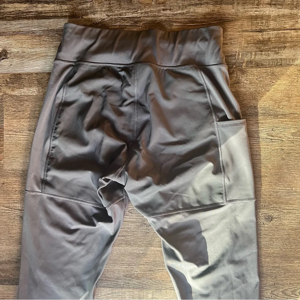 Kari Traa Leggings - Gray - Picture 8 of 12